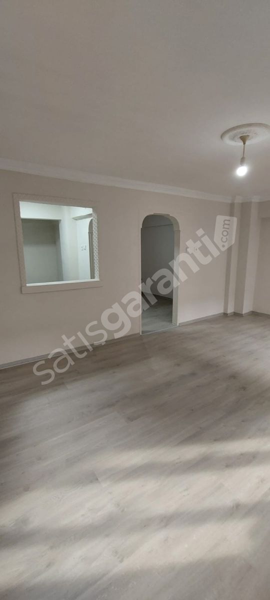 Bursa Osmangazi İntizam Mhde Satılık Daire