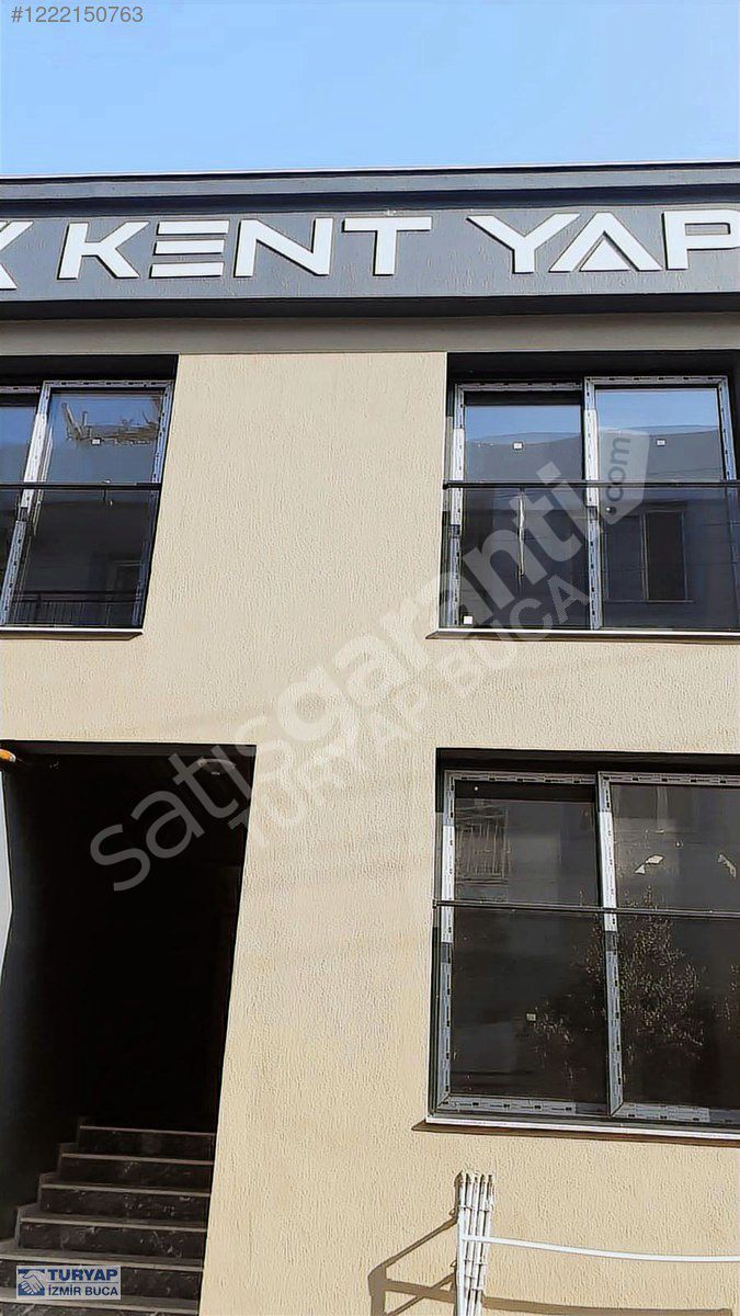 TURYAP BUCA 'DAN 1+1 FIRSAT DAİRE