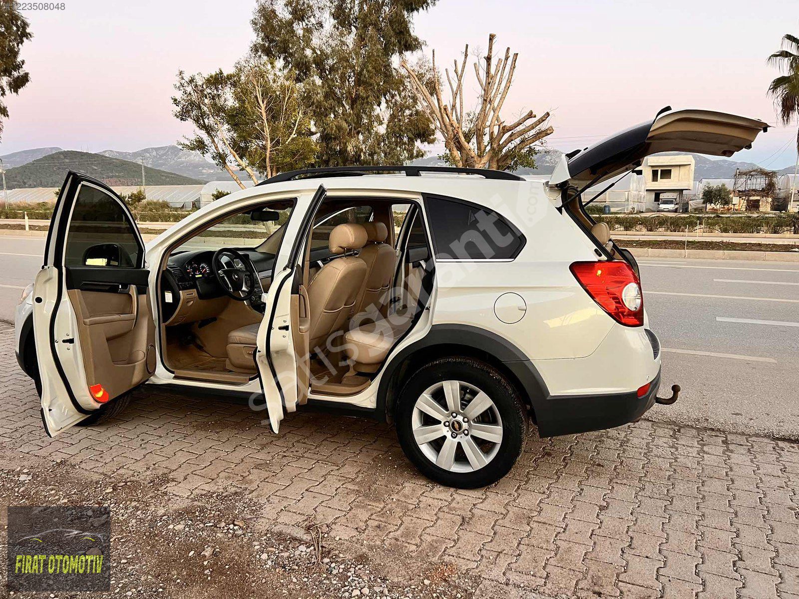 4x4 HATASIZ BOYASIZ MOTORU ŞANZIMANI KUSURSUZ