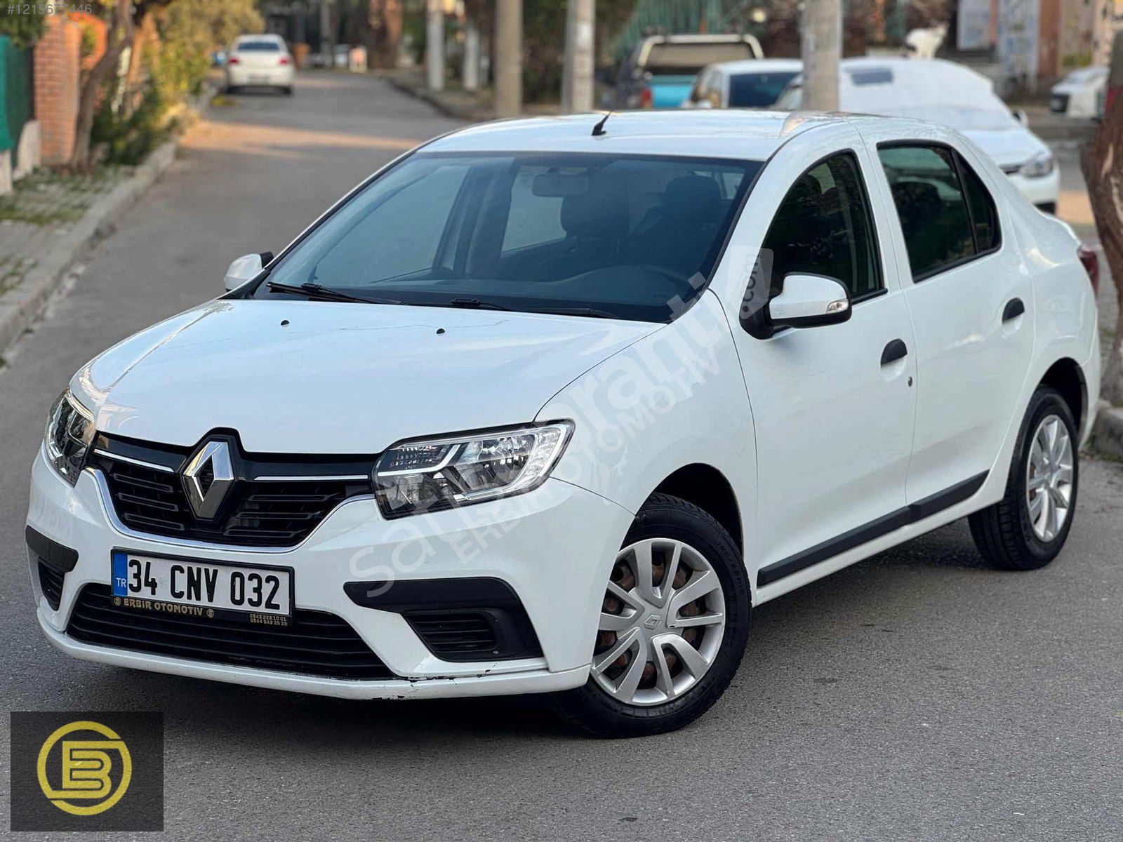 ERBİR OTOMOTİV 2019 TURBO MOTOR DÜŞÜK KM #SYMBOL#