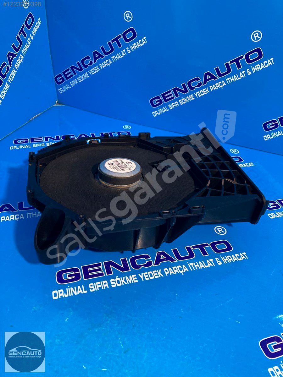BMW E87 E90 BUFFER BAS SÖKME ORJİNAL 65129204786 SAĞ