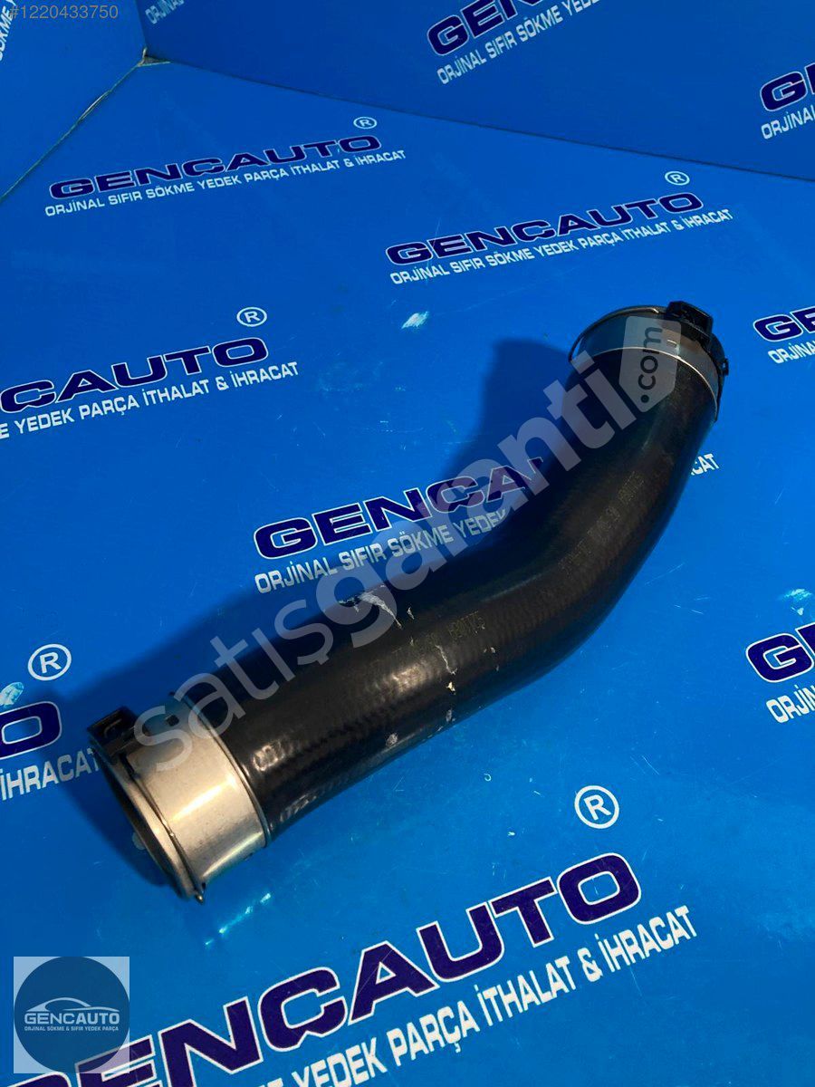 BMW F25 F30 N47 INREKOL BORUSU SÖKME ORJ 11617810616 SAĞ