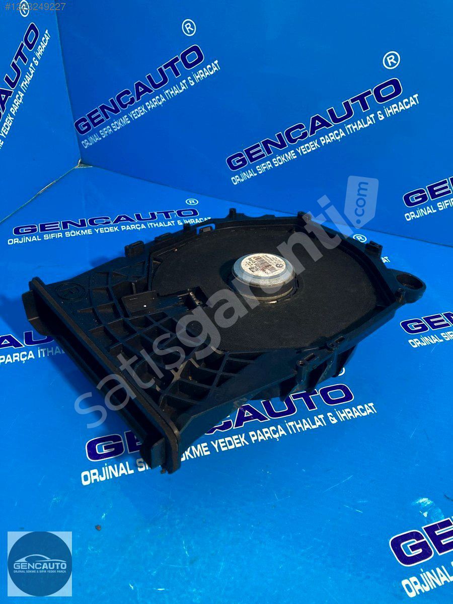 BMW E87 E90 BUFFER BAS SÖKME ORJİNAL 65129204785 SOL