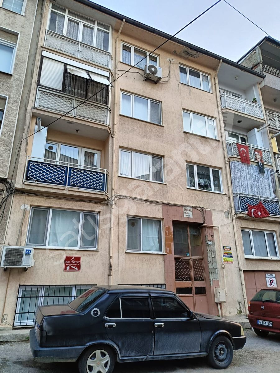 Bursa Yıldırım Gökdere Selimzade Mhde satılık daire