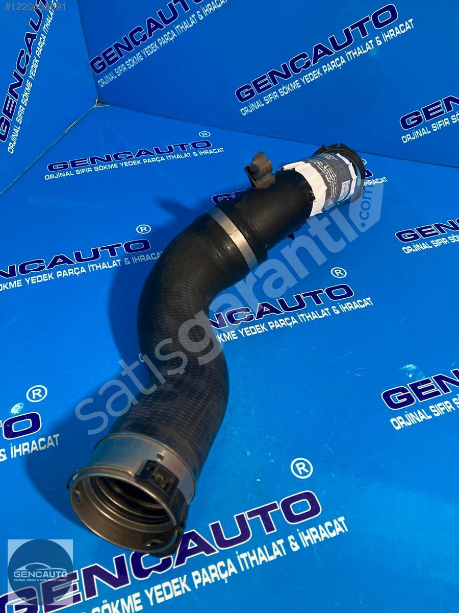 BMW F20 F30 N13 INREKOL BORUSU SÖKME ORJ 13717597587 SOL