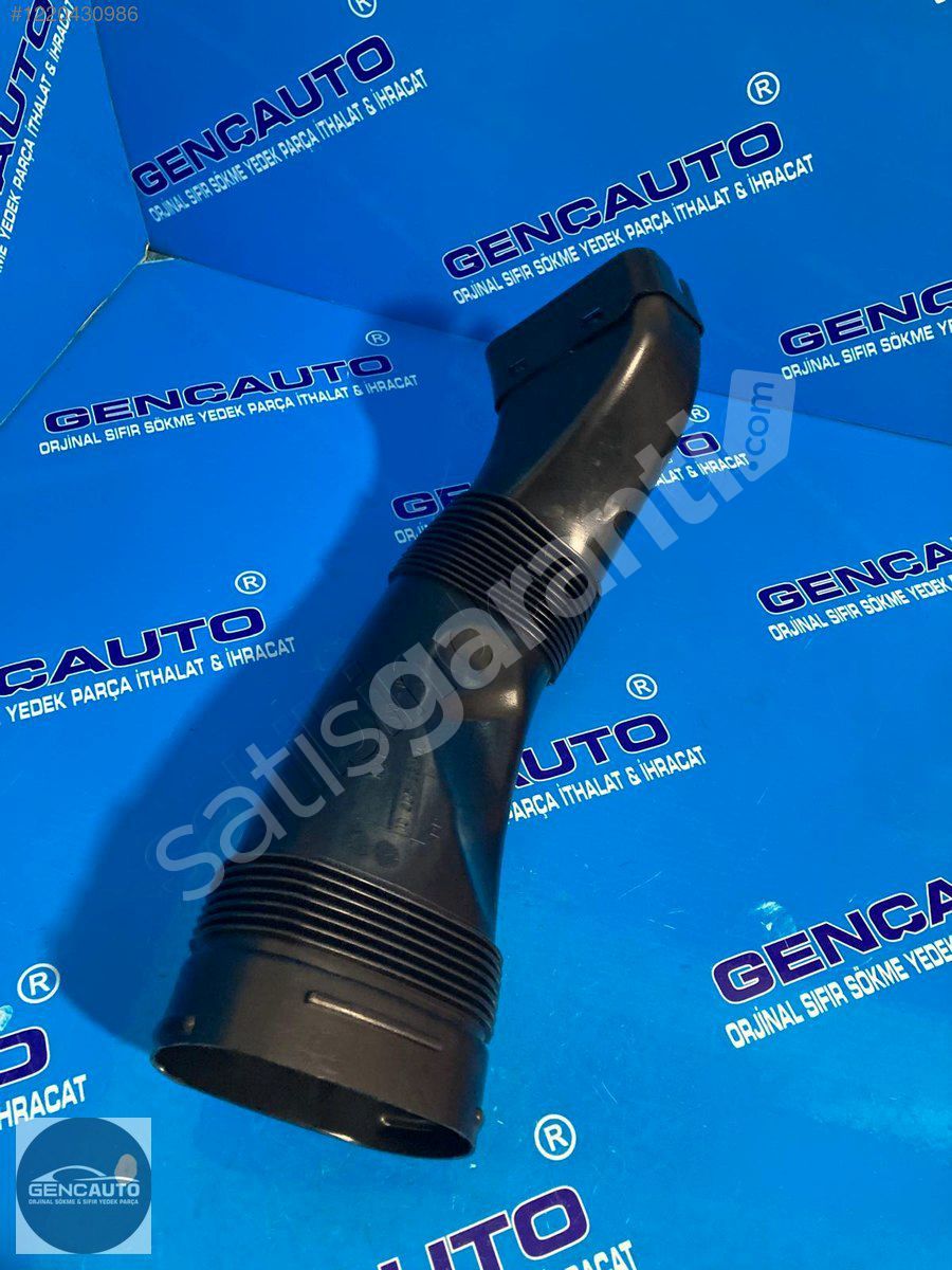 BMW F01 F07 F10 HAVA FİLTRE BORUSU SIFIR İTH 1271582310