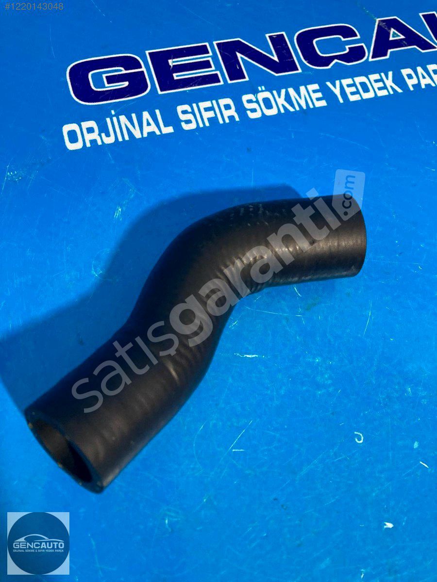 AUDİ A4 A5 SU HORTUMU SÖKME ORJİNAL 8K1819350CJ
