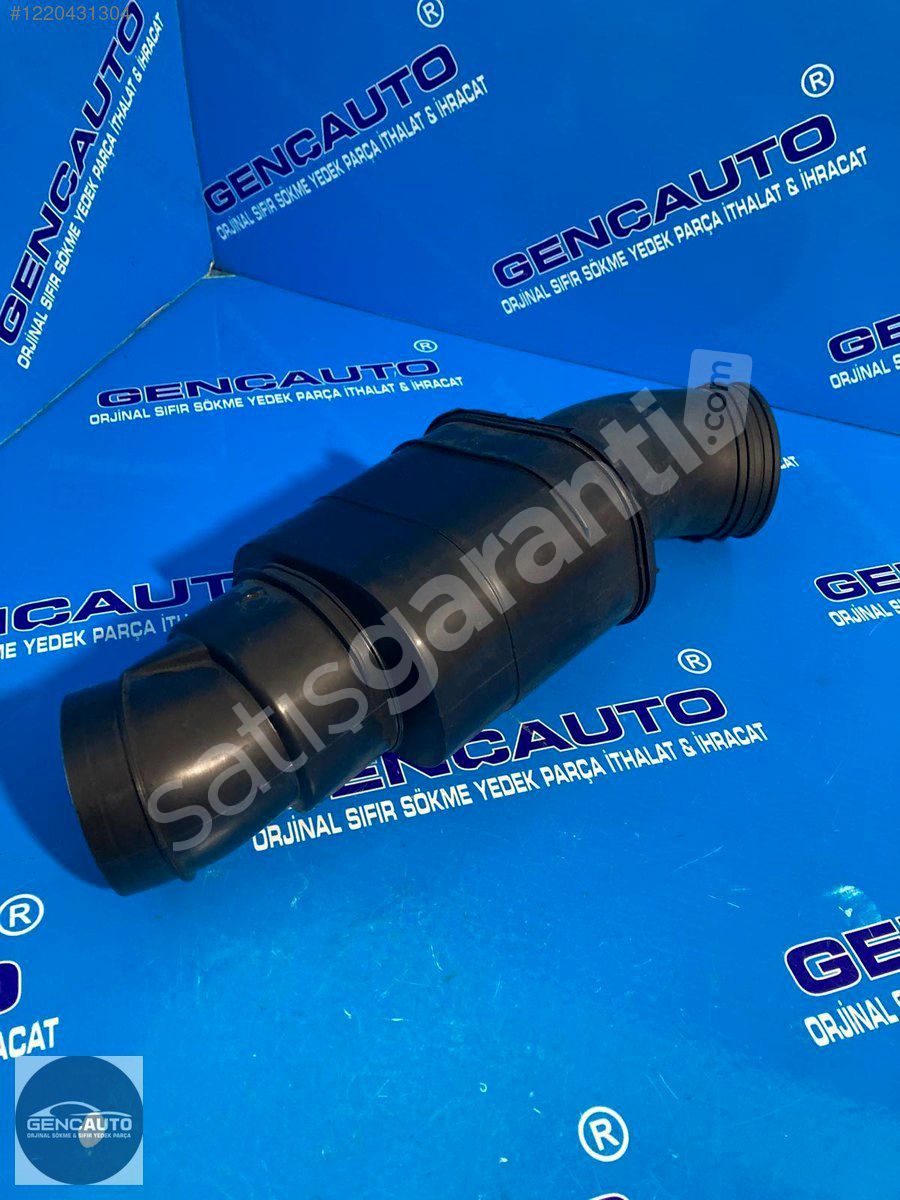 BMW F10 F11 N20 HAVA FİLTRE BORUSU SIFIR İTH 13717612094