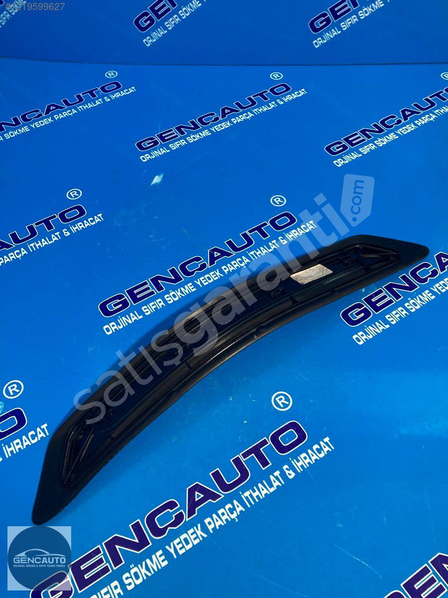 BMW E20 KAPI EŞİK BAKALİTİ SÖKME ORJ 51477263312 ARKA SAĞ
