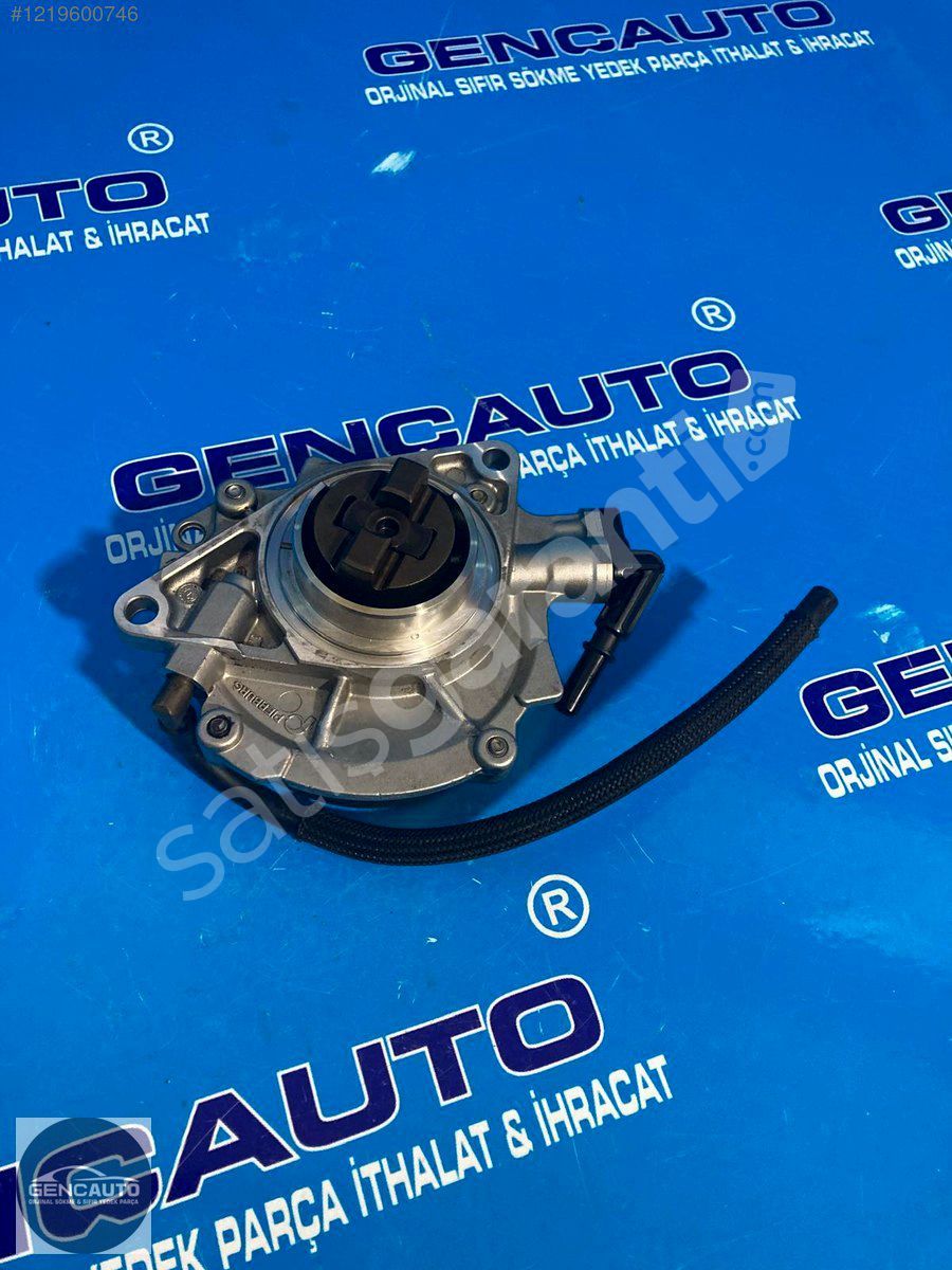 BMW F20 F30 N13 FREN VAKUM POMPASI SÖKME ORJ 11667625260