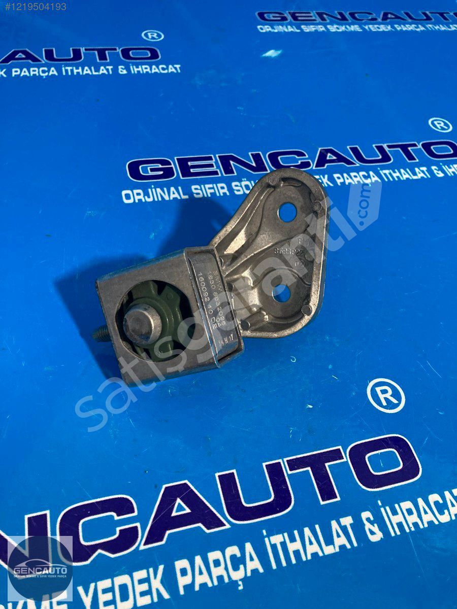 BMW G30 G21 EGZOZ ASKI BRAKETİ SIFIR ORJİNAL 8683822