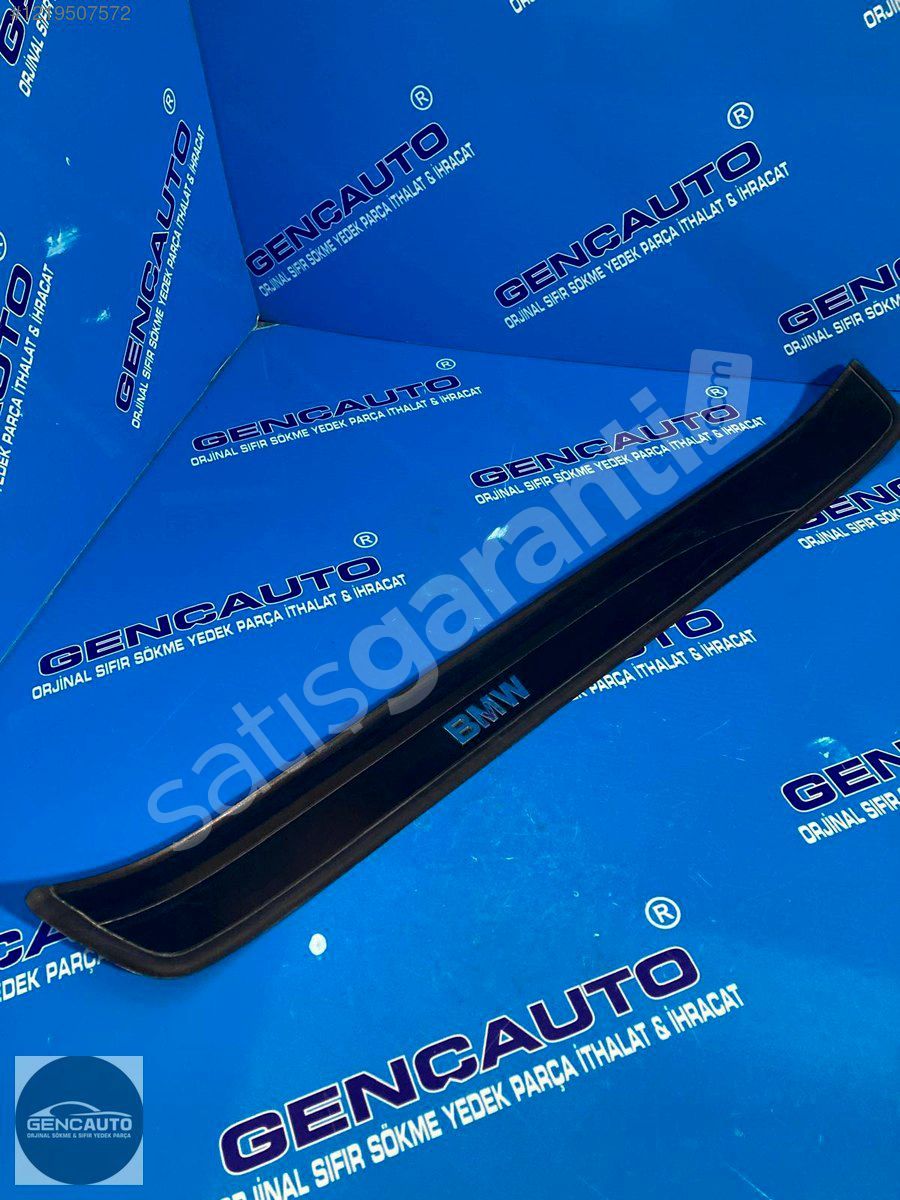 BMW E90 KAPI EŞİK BAKALİTİ SÖKME ORJ 51477060279 ÖN SOL