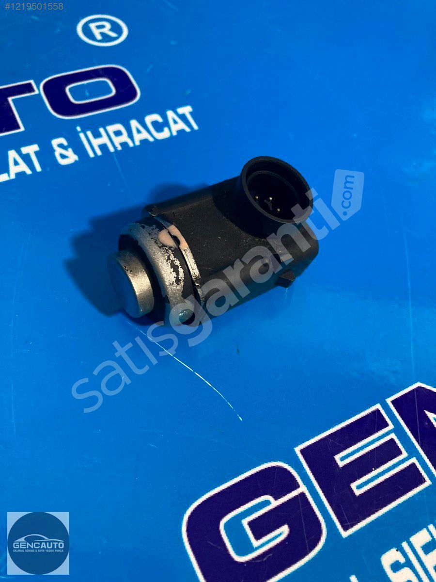 MERCEDES W211 ECLAS PARK SENSÖRÜ SÖKME ORJİNAL A0045428718