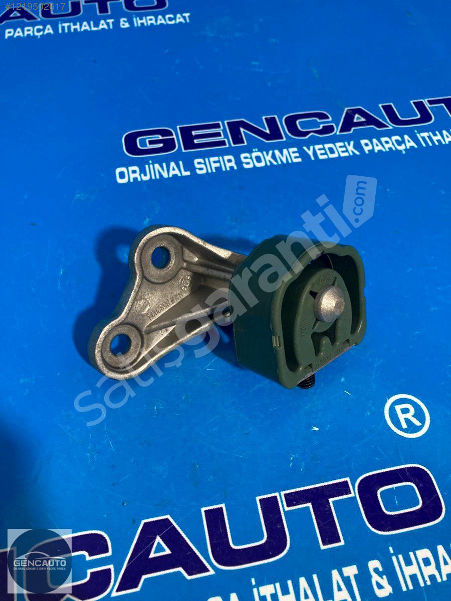 BMW G30 G11 G12 EGZOZ ASKI BRAKETİ SIFIR ORJ 8582034
