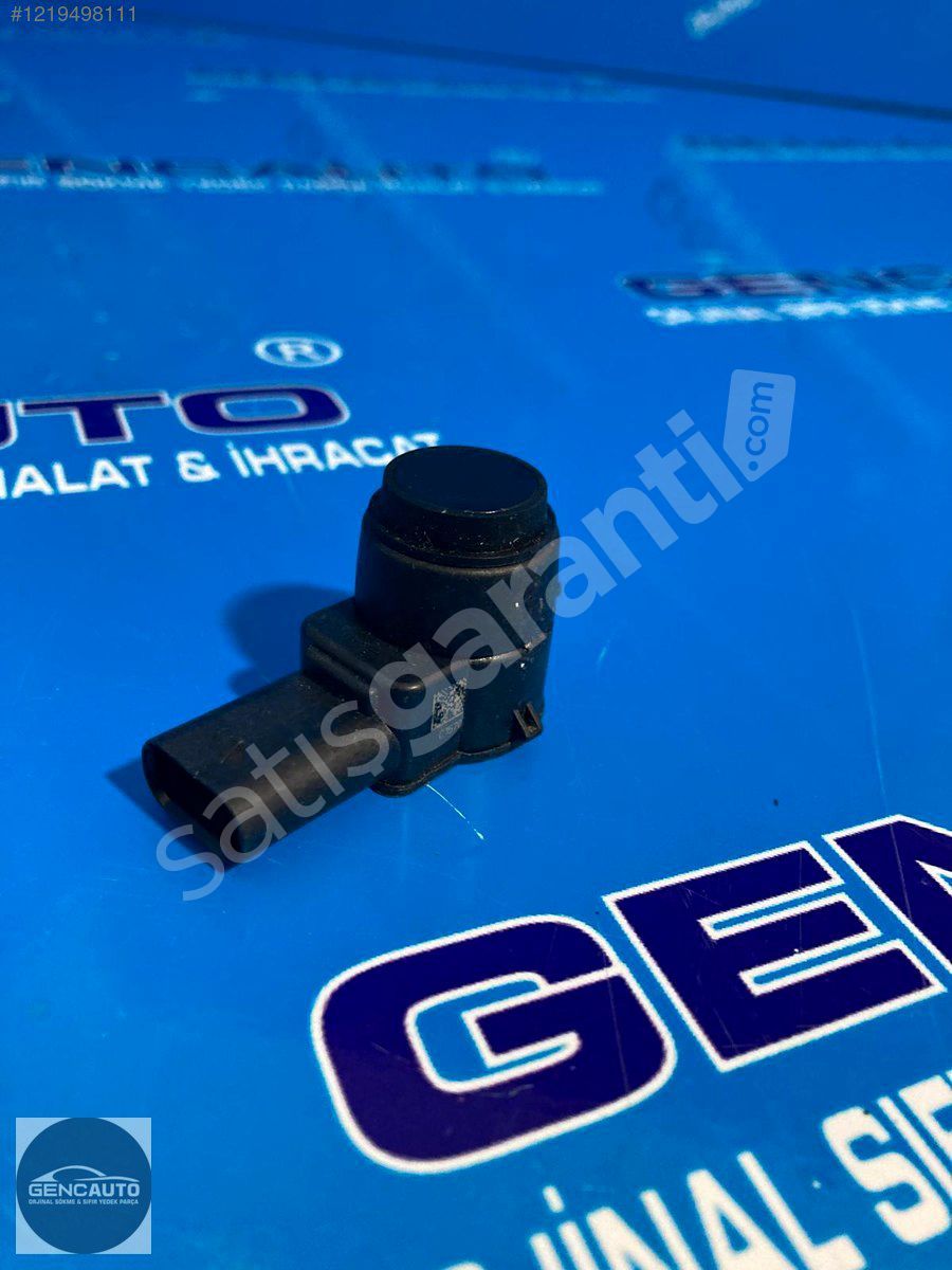 MERCEDES W204 W212 PARK SENSÖRÜ SIFIR ORJİNAL A2125420018