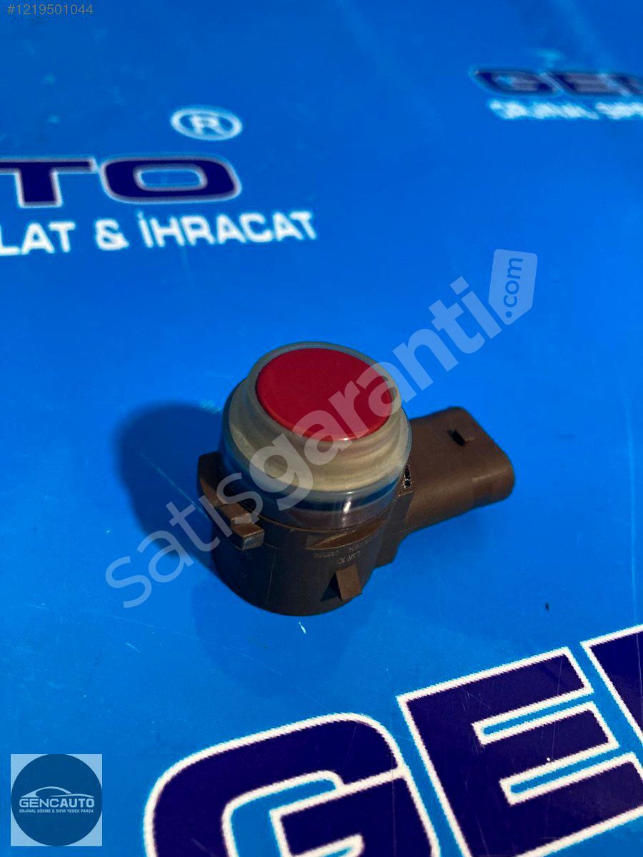 MERCEDES W205 218 PARK SENSÖRÜ SIFIR ORJİNAL A0009051202