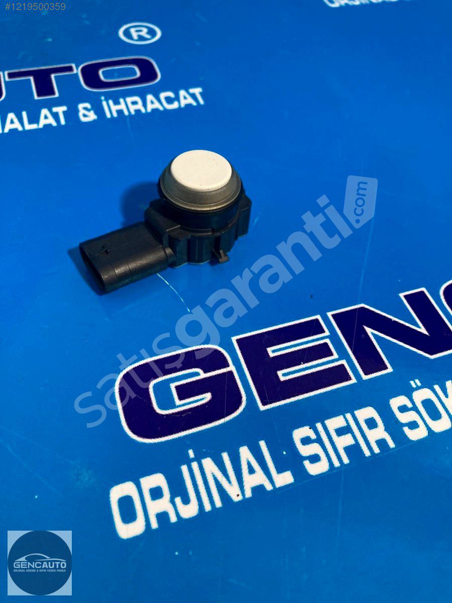 MERCEDES W117 W176 PARK SENSÖRÜ SIFIR ORJİNAL A0009050242