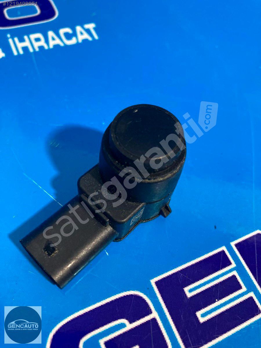 MERCEDES W221 W212 PARK SENSÖRÜ SIFIR ORJİNAL A2215420417