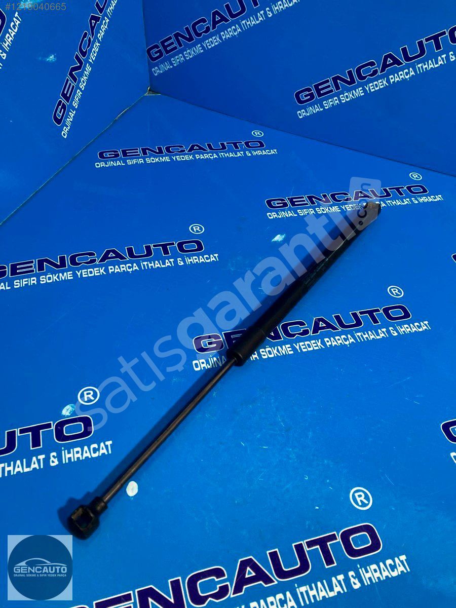 AUDİ A5 SPORTBACK BAGAJ AMORTİSÖRÜ SÖKME ORJİNAL 8T8827552B