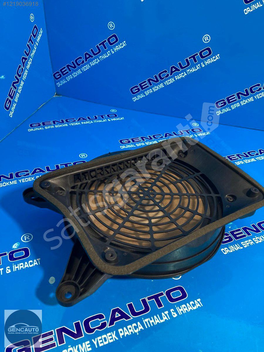 AUDİ A6 A7 BAS BUFFER SÖKME ORJ 4G5035412 ARKA PANZOTTA