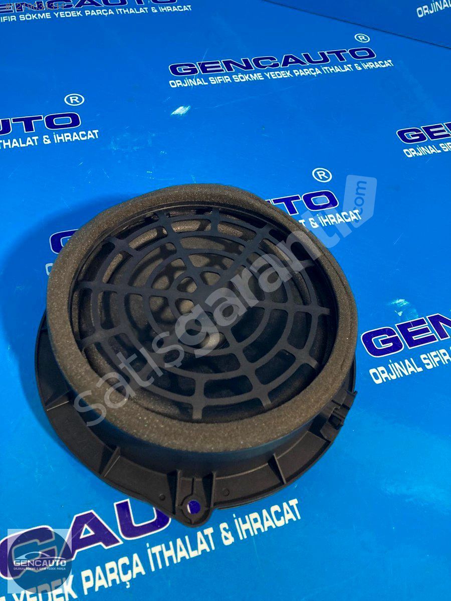 AUDİ A6 A7 KAPI HOPARLÖRÜ SÖKME ORJ 4G2035411 ARKA