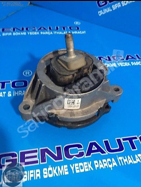 BMW F20 F25 F30 MOTOR TAKOZU SOL SIFIR ORJİNAL OEM 22116856183