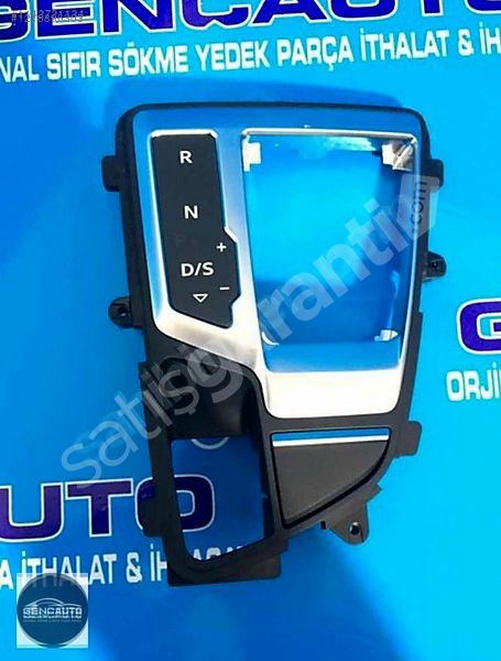 AUDİ A4 Q7 OTOMATİK VİTES ELEKTRONİĞİ SIFIR ORJ OEM 4M1713111 F