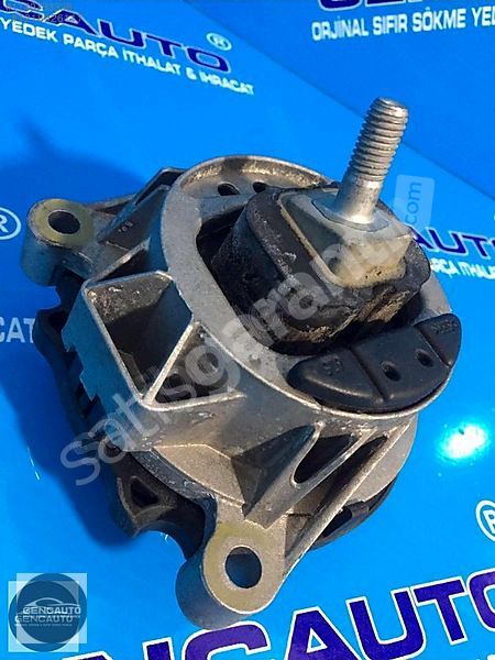 BMW F30 F80 MOTOR TAKOZU SOL SIFIR ORJİNAL OEM 22116865469 LCI