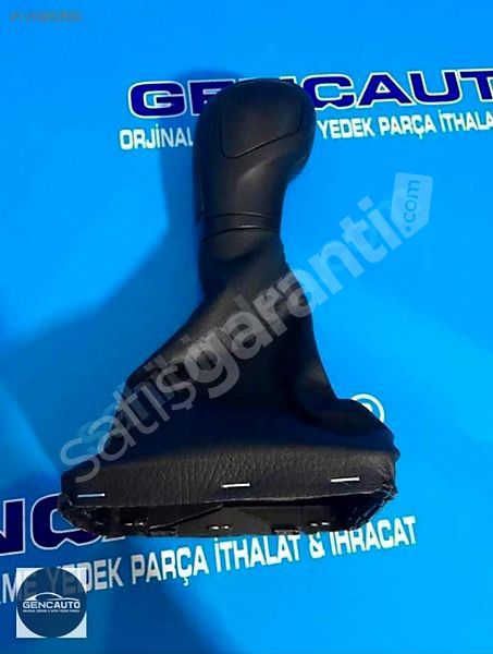 VW TRANSPORTER DSG VİTES TOPUZU OTOMATİK SIFIR ORJİNAL 7L1