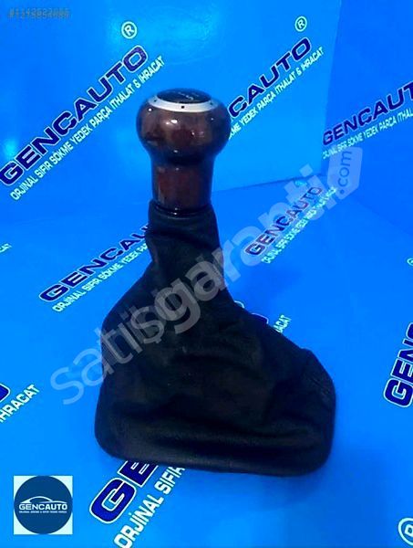 VW PASSAT VİTES TOPUZU MANUEL SIFIR ORJİNAL OEM 3B0711113 N