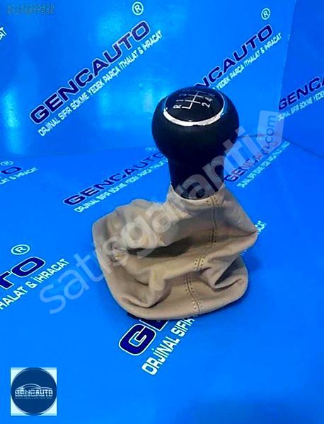 VW PASSAT B5.5 VİTES TOPUZU MANUEL SIFIR ORJİNAL OEM 3B0711113 S