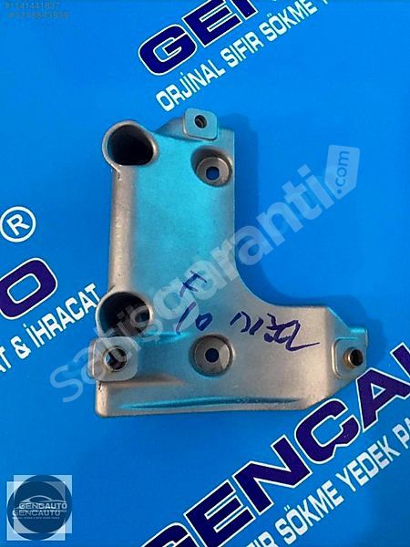 BMW E87 E90 KLİMA KOMPROSÖR AYAĞI SÖKME ORJİNAL OEM 64557505980