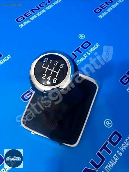 VW VİTES TOPUZU MANUEL PASSAT JETTA GOLF SIFIR İTH OEM 3C0711113