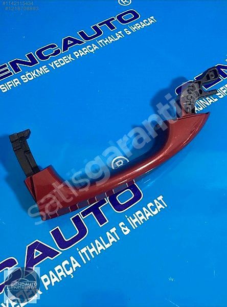 MERCEDES CLA W118 KAPI KOLU SIFIR ORJİNAL OEM A0997601359 SOL ÖN