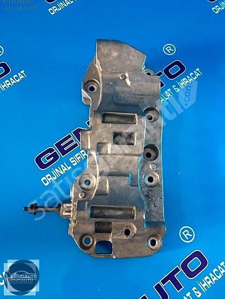 BMW F10 F25 F30 KLİMA KOMPROSÖR AYAĞI SÖKME ORJ OEM 11168506863