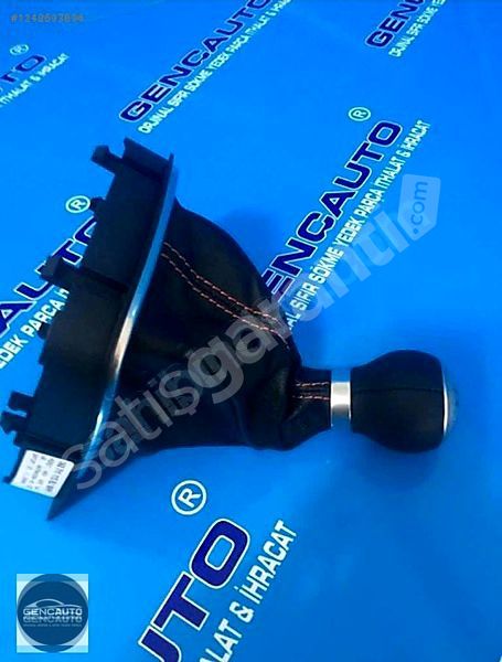 VW GOLF5 JETTA VİTES TOPUZU MANUEL SIFIR ORJ OEM 1K0711113 BJ