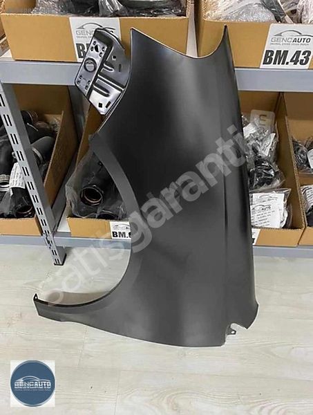 VW POLO IVÇAMURLUK ÖN SOL SIFIR İTHAL OEM 6Q0821105 E