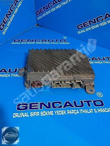 BUICK REGAL RADYO AMFİSİ SÖKME ORJİNAL 39187029