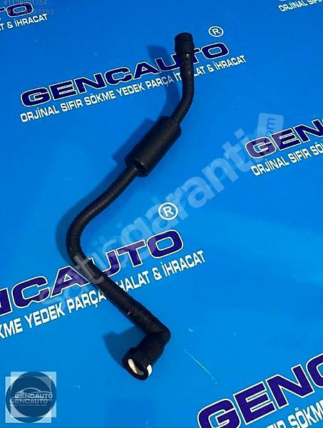 BMW F20 F30 VAKUM BORUSU SÖKME ORJİNAL OEM 8619928