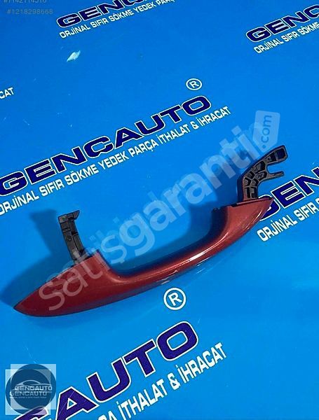 MERCEDES W118 CLA KAPI KOLU SIFIR ORJ OEM A0997601559 SOL ARKA