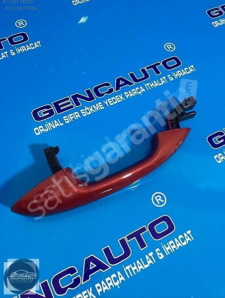 MERCEDES CLA W118 KAPI KOLU SIFIR ORJ OEM A0997601659 SAĞ DIŞ