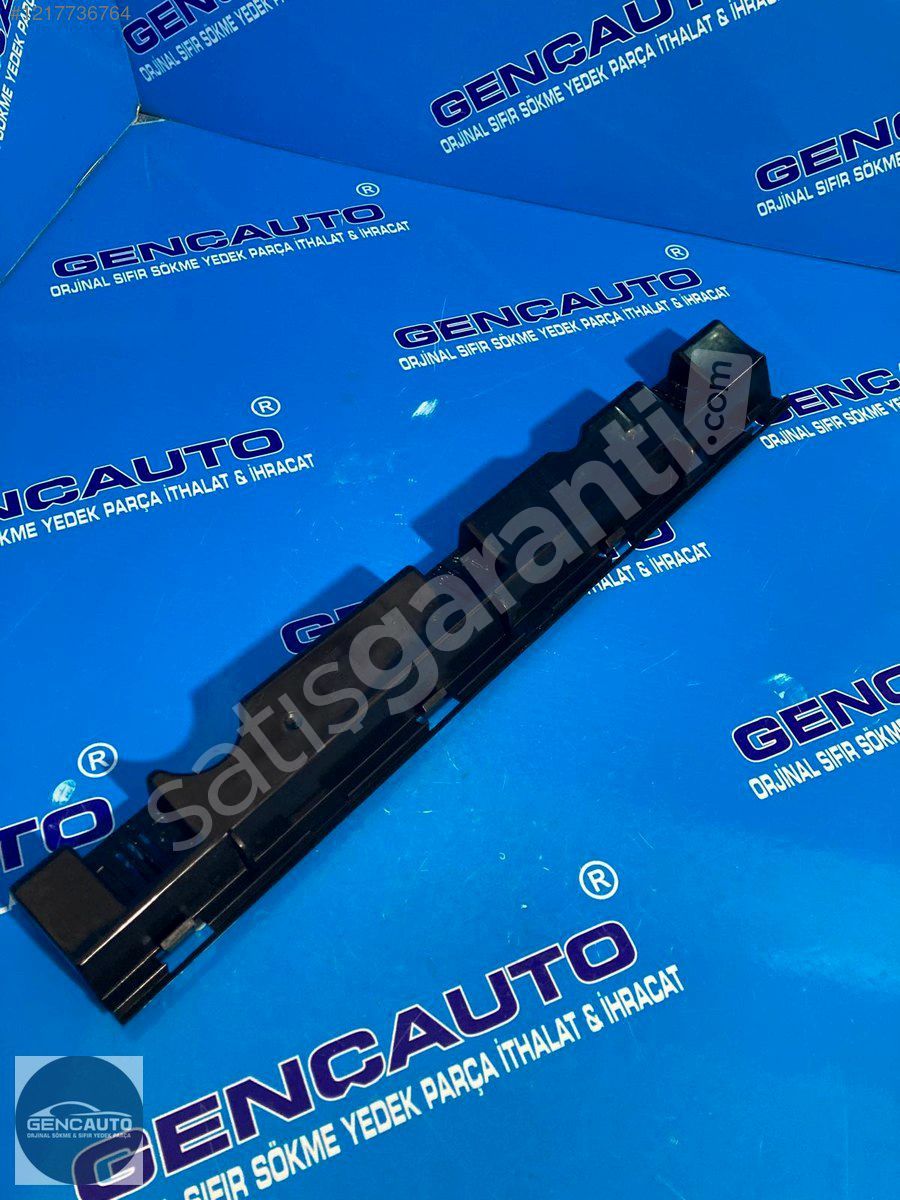BMW E90 MARŞPİYEL İÇ BAKALİT SÖKME ORJİNL 51777202658 SAĞ