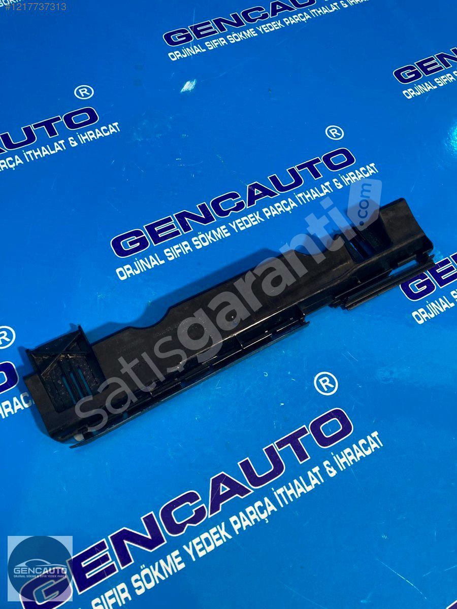 BMW E90 MARŞPİYEL İÇ BAKALİT SÖKME ORJİNL 51777202656 SAĞ