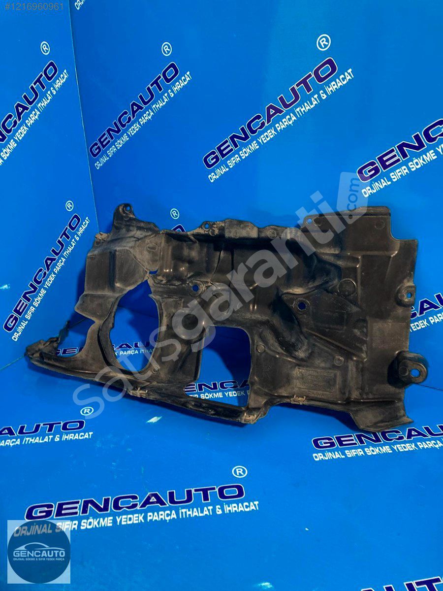 BMW F10 MOTOR TRAVERSİ BAKALİTİ SÖKME ORJİNAL 51757185170 SAĞ