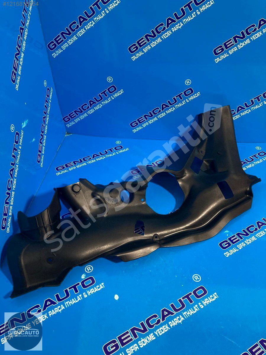 MERCEDES W221 SCLAS MOTOR TRAVERSİ BAKALİT SÖKME ORJ A2215242025