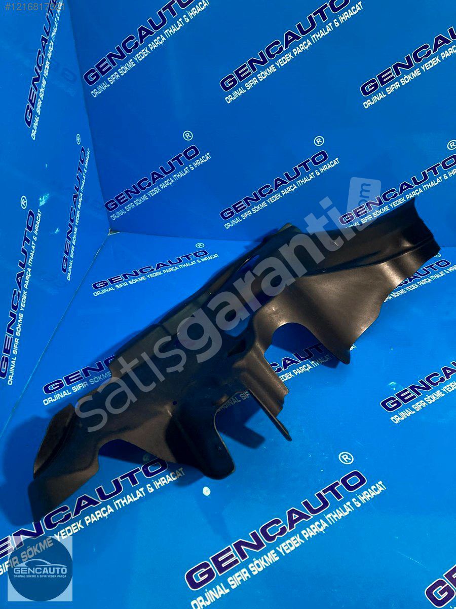 MERCEDES W221 SCLAS MOTOR TRAVERSİ BAKALİT SÖKME ORJ A2215241925