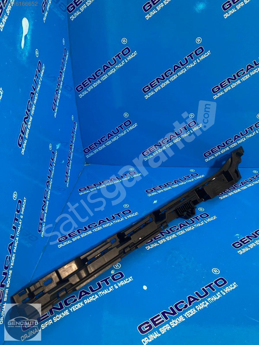 BMW F10 MARŞPİYEL İÇ BAKALİTİ SÖKME ORJ 51777204021 SOL ARKA