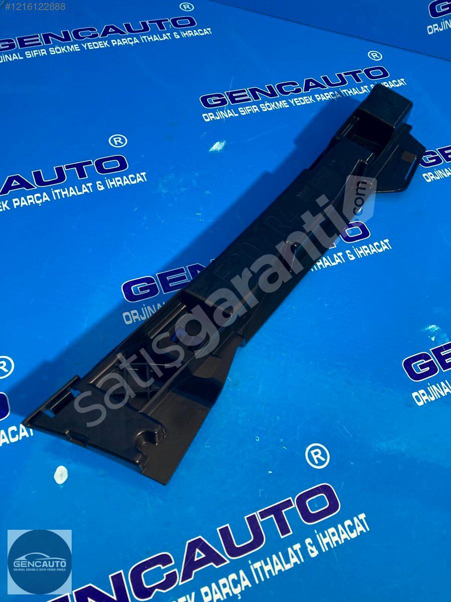 BMW F20 MARŞPİYEL İÇ BAKALİTİ SÖKME ORJ 51777264360 SAĞ ARKA