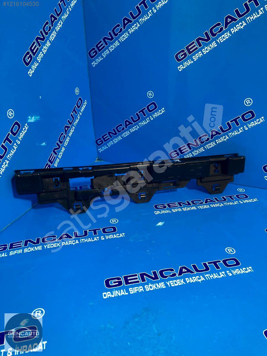 BMW F20 MARŞPİYEL İÇ BAKALİTİ SÖKME ORJ 51777240916 SAĞ ORTA