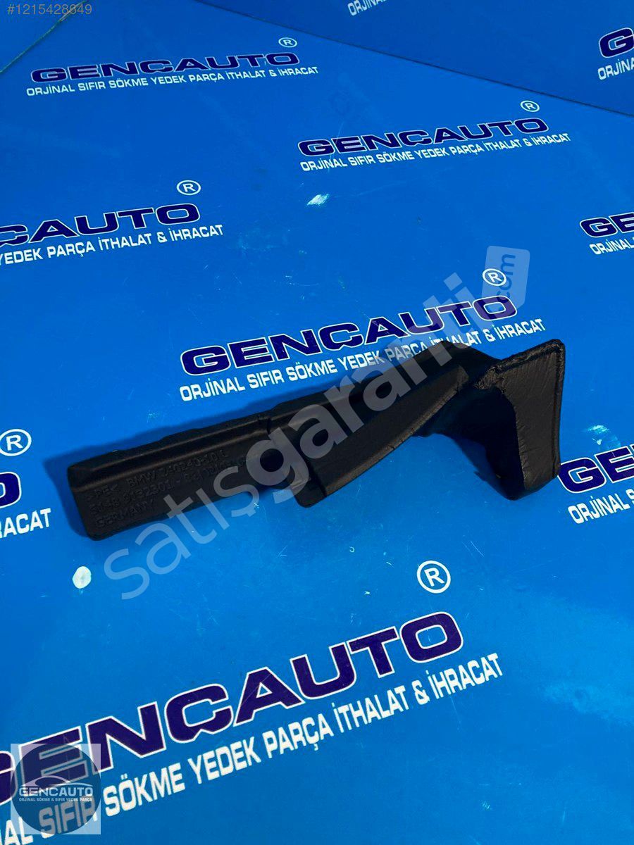 BMW F10 ÇAMURLUK KÖPÜĞÜ SÖKME ORJİNAL SOL 51489132301
